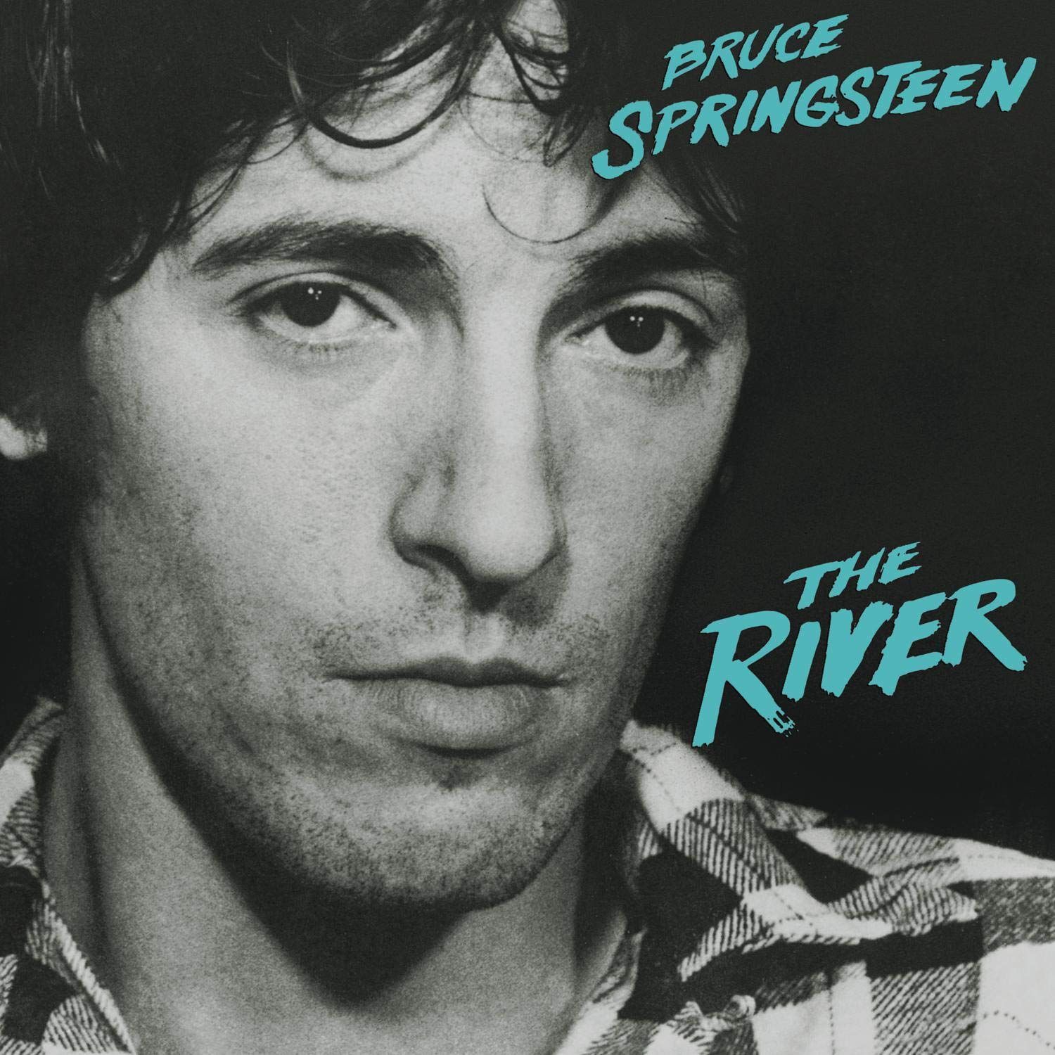 BRUCE SPRINGSTEEN- The River BRUCE SPRINGSTEEN- The River