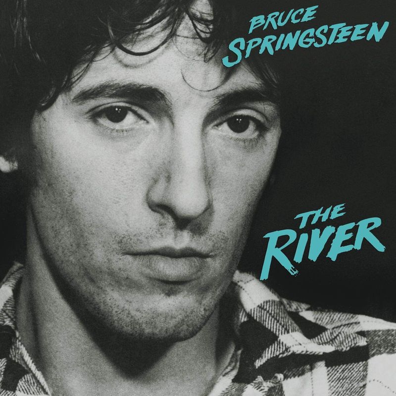 BRUCE SPRINGSTEEN- The River