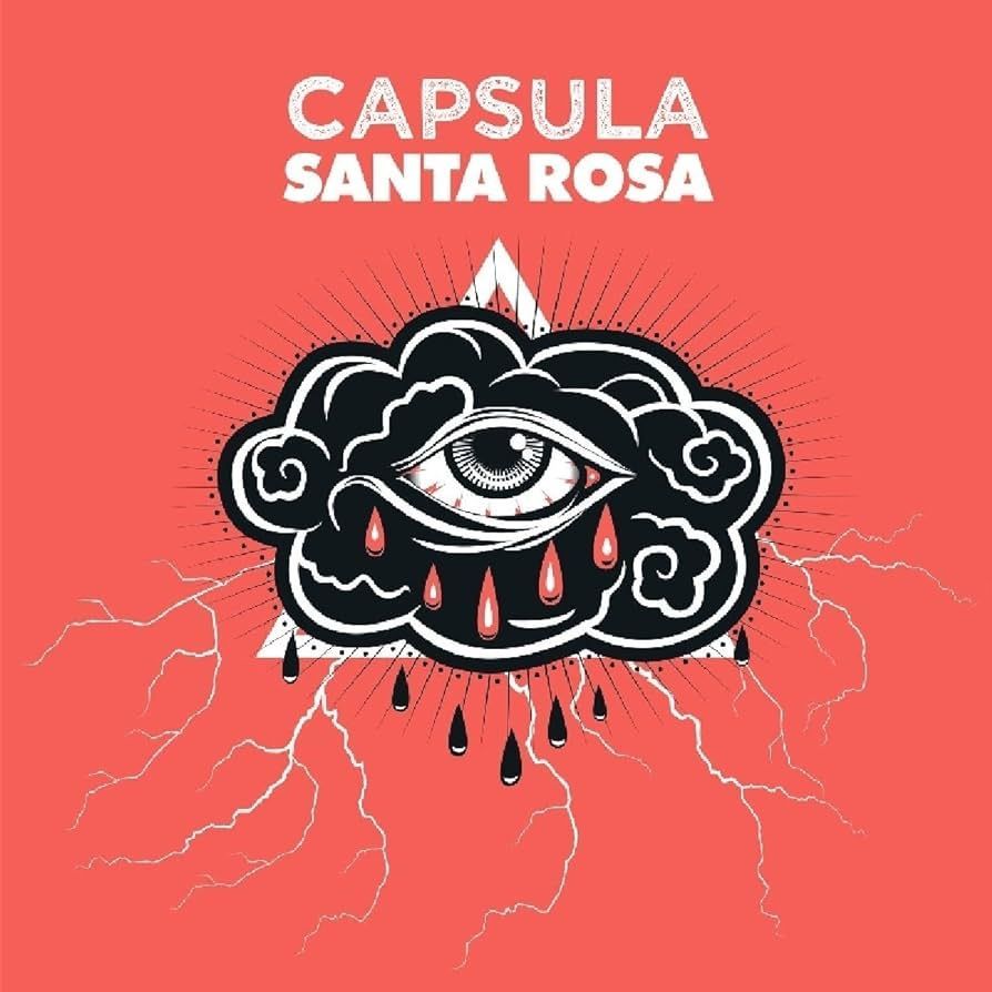 CAPSULA- Santa Rosa CAPSULA- Santa Rosa
