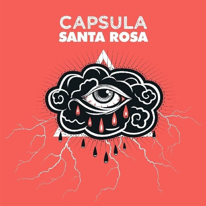CAPSULA- Santa Rosa