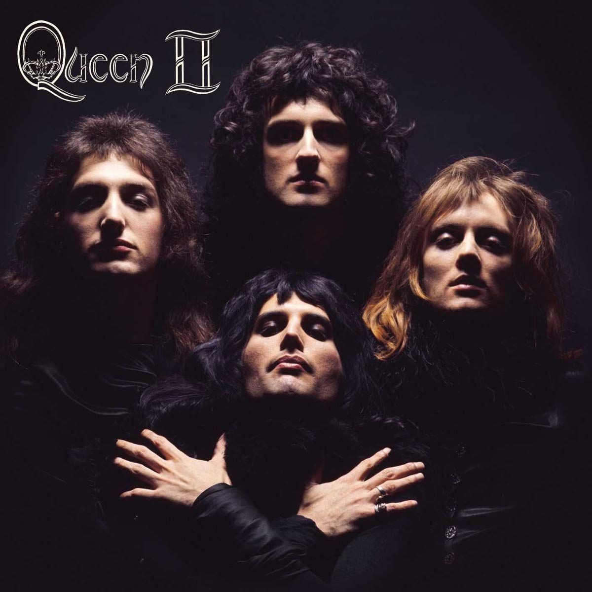 QUEEN- II QUEEN- II