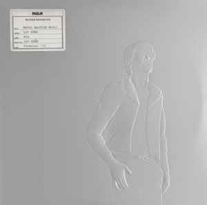 LOU REED- Metal Machine Music (50th Anniversary) LOU REED- Metal Machine Music (50th Anniversary)