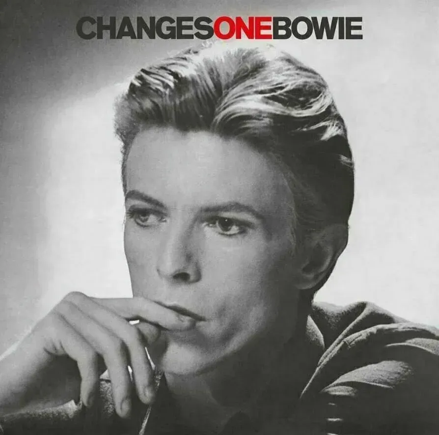 DAVID BOWIE- Changes One