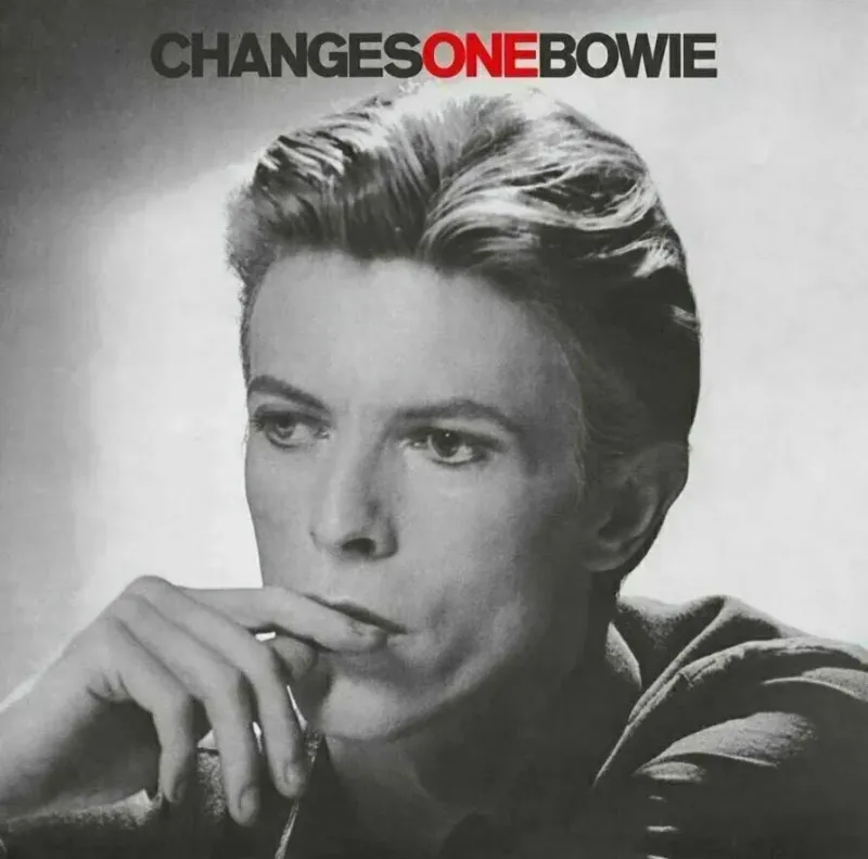 DAVID BOWIE- Changes One
