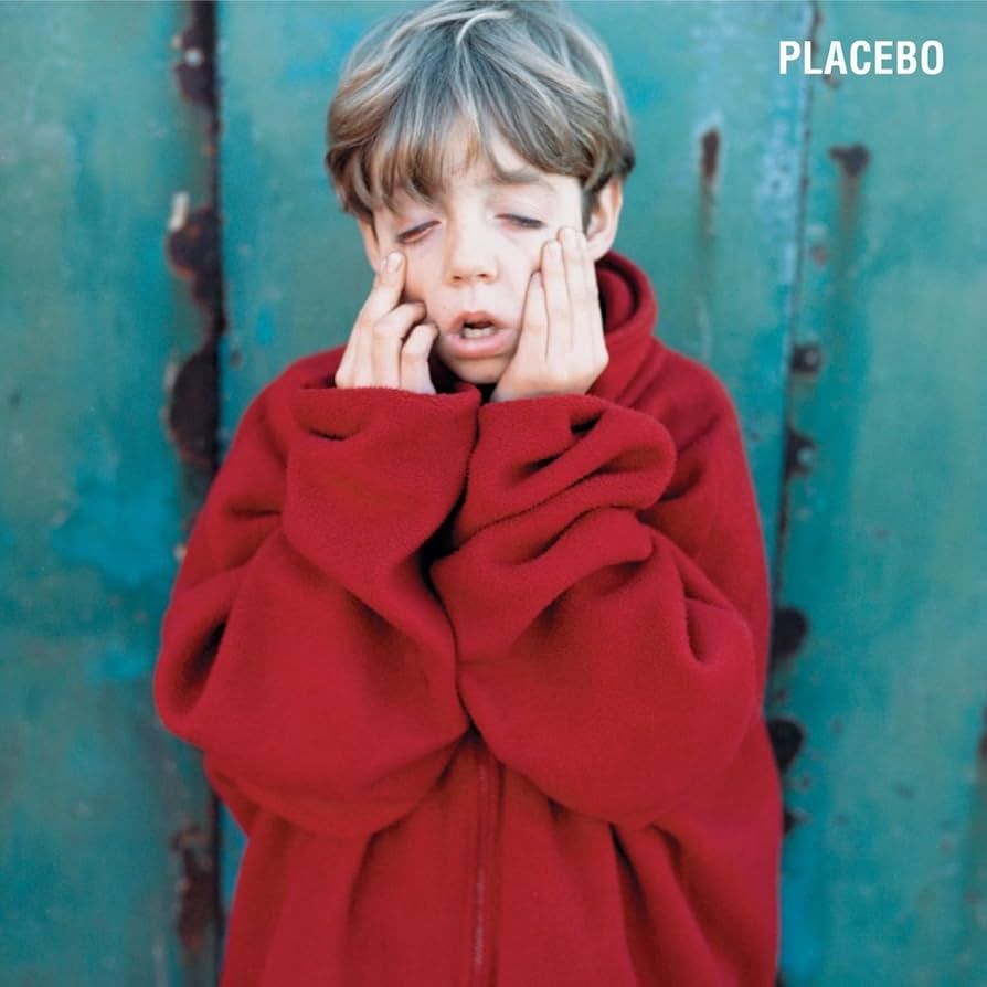 PLACEBO- Placebo PLACEBO- Placebo