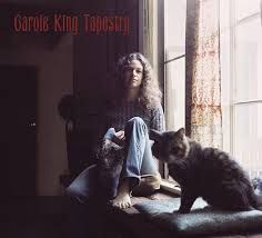 CAROLE KING- Tapestry CAROLE KING- Tapestry