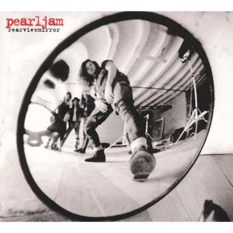 PEARL JAM- Rearviewmirror (Greatest Hits 1991-2003) PEARL JAM- Rearviewmirror (Greatest Hits 1991-2003)