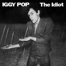 IGGY POP- The Idiot IGGY POP- The Idiot