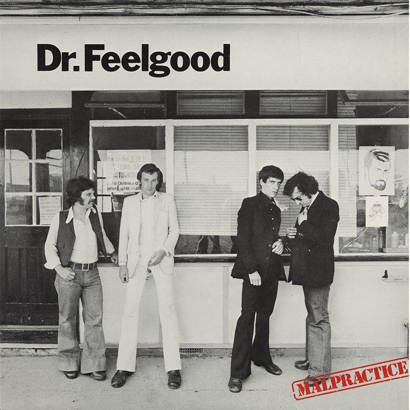 DR. FEELGOOD- Malpractice DR. FEELGOOD- Malpractice