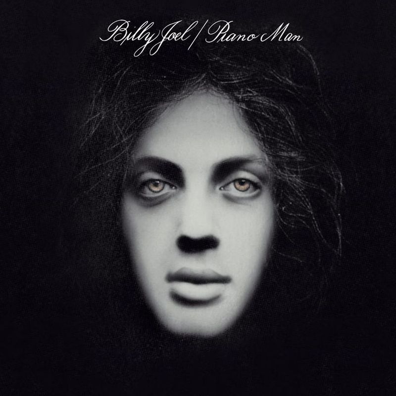 BILLY JOEL- Piano Man
