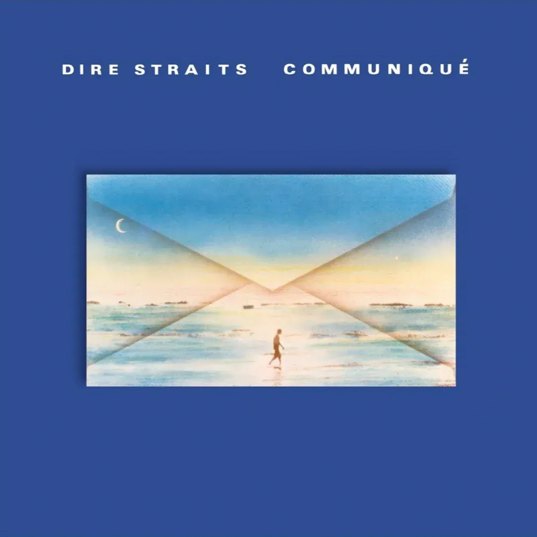 DIRE STRAITS- Communiqué DIRE STRAITS- Communiqué