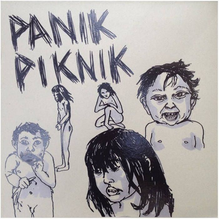 PANIKS- Panik Piknik PANIKS- Panik Piknik