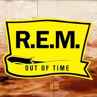R.E.M.- Out Of Time R.E.M.- Out Of Time
