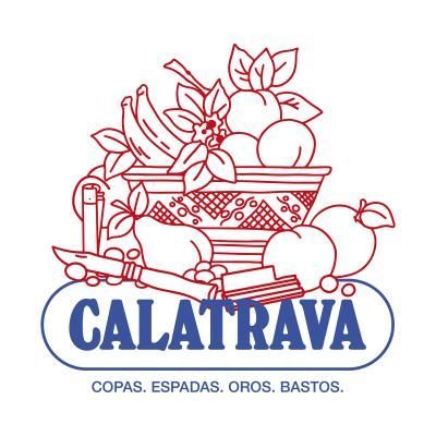 CALATRAVA- Copas, Espadas, Oros, Bastos CALATRAVA- Copas, Espadas, Oros, Bastos