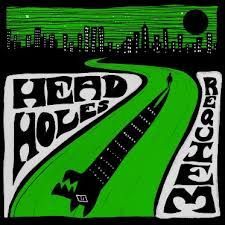 HEAD HOLES- Requiem HEAD HOLES- Requiem