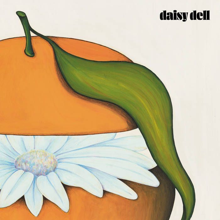 DAISY DELL- Daisy Dell