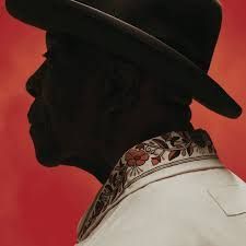 BUDDY GUY- Ain't Done With The Blues