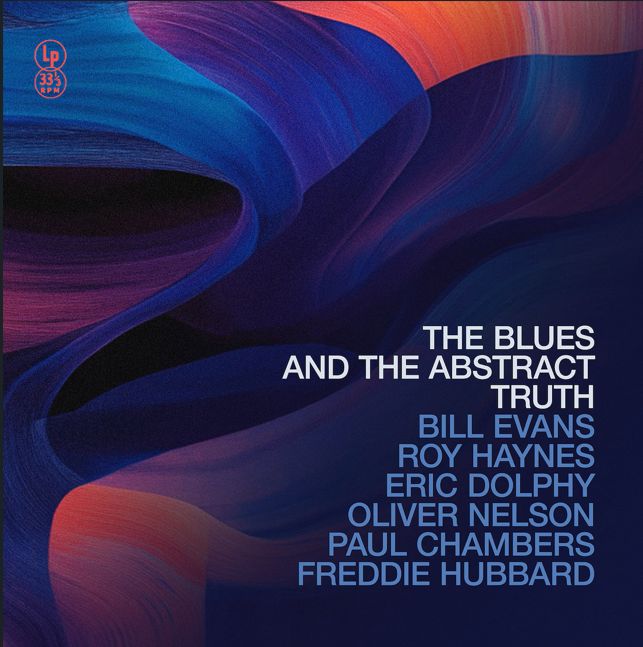 VV/AA- The Blues And The Abstract Truth VV/AA- The Blues And The Abstract Truth
