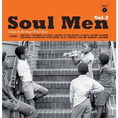 VV/AA- Soul Men Vol.2 VV/AA- Soul Men Vol.2