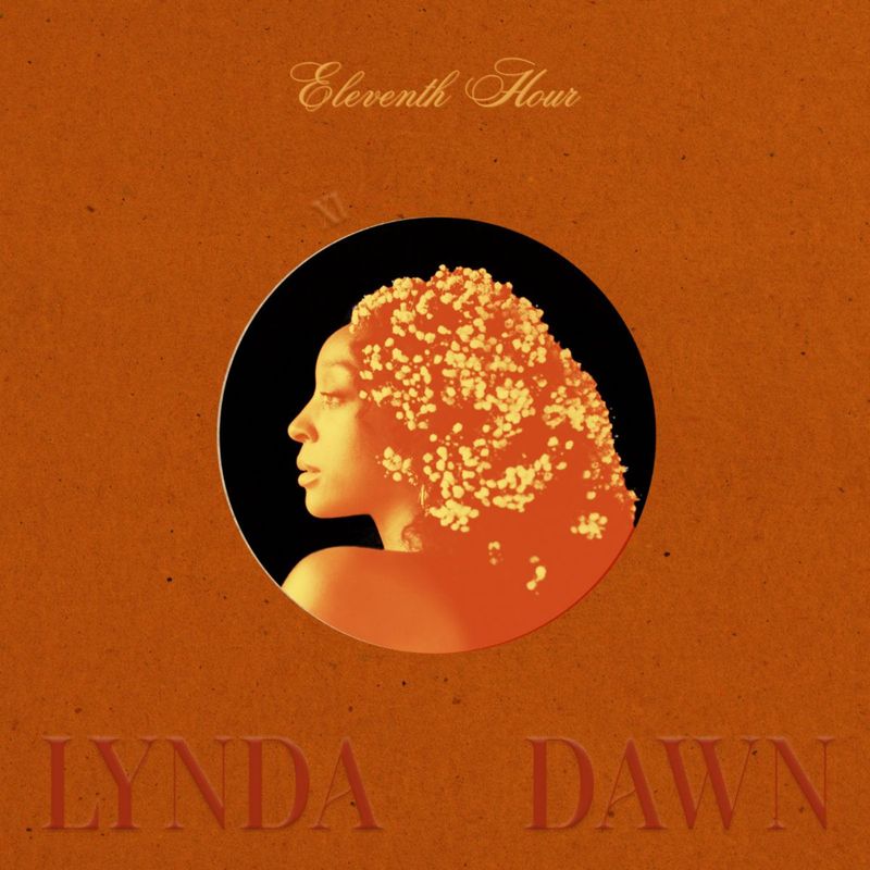 LYNDA DAWN- 11th Hour