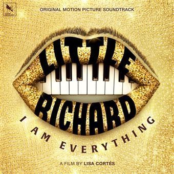 LITTLE RICHARD- I Am Everything LITTLE RICHARD- I Am Everything