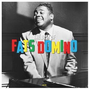 FATS DOMINO- The Best Of Fats Domino