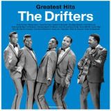 THE DRIFTERS- Greatest Hits THE DRIFTERS- Greatest Hits