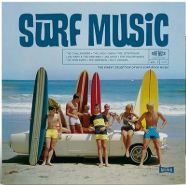VV/AA- Surf Music Vol.3 VV/AA- Surf Music Vol.3