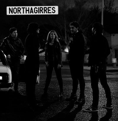 NORTHAGIRRES- Cavare NORTHAGIRRES- Cavare