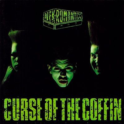 NEKROMANTIX- Curse Of The Coffin NEKROMANTIX- Curse Of The Coffin