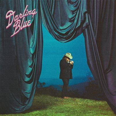 MARCUS KING BAND- Darling Blue