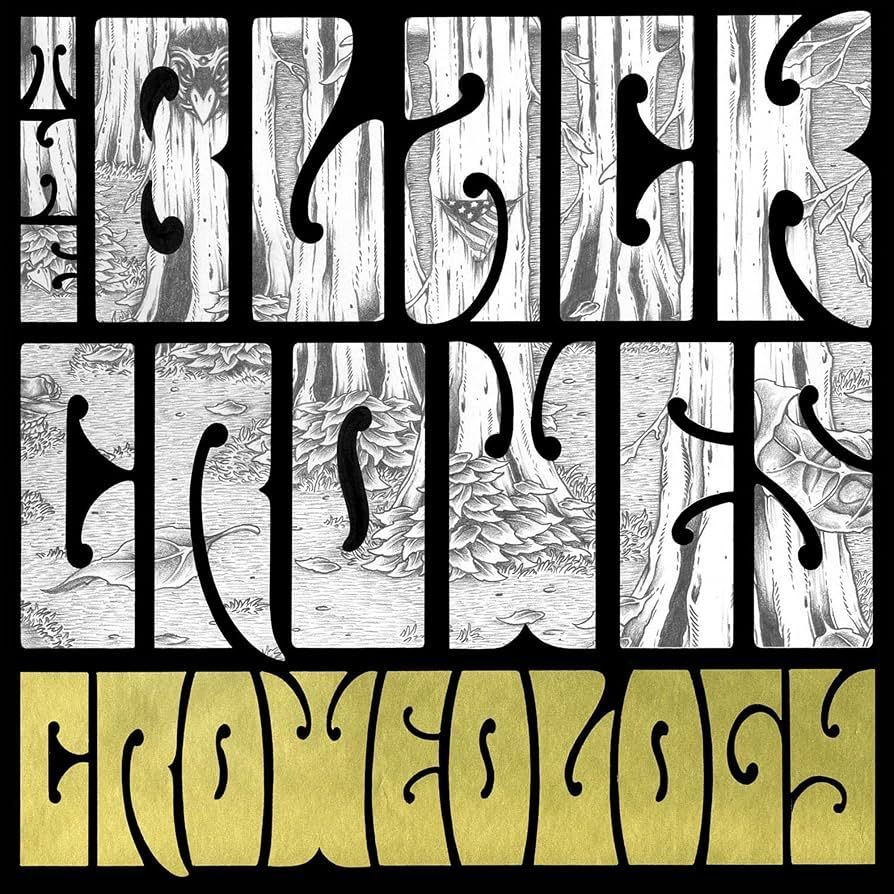 THE BLACK CROWES- Crowes THE BLACK CROWES- Crowes