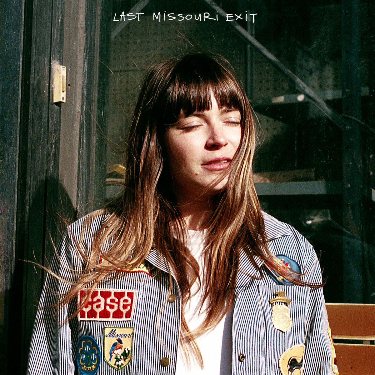 CASE OATS- Last Missouri Exit CASE OATS- Last Missouri Exit