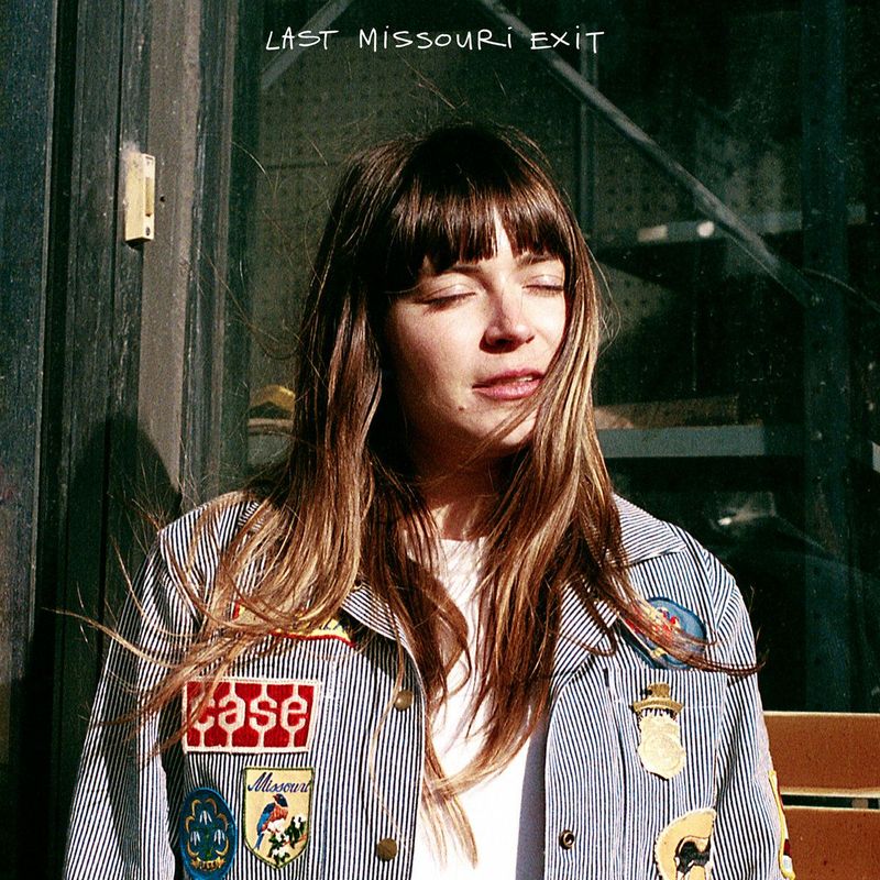 CASE OATS- Last Missouri Exit