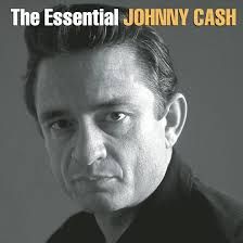 JOHNNY CASH- The Essential Johnny Cash