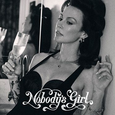 AMANDA SHIRES- Nobody's Girl AMANDA SHIRES- Nobody's Girl