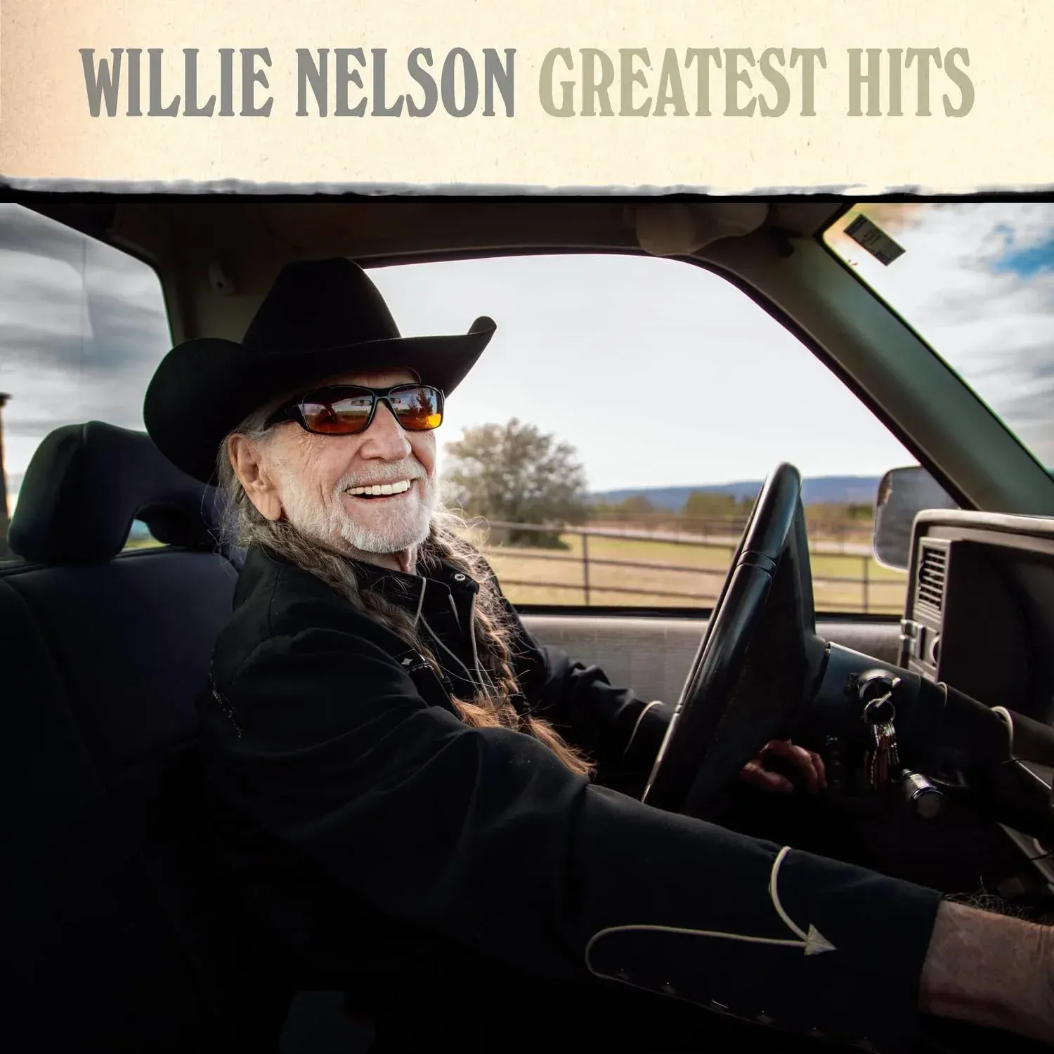 WILLIE NELSON- Greatest Hits WILLIE NELSON- Greatest Hits