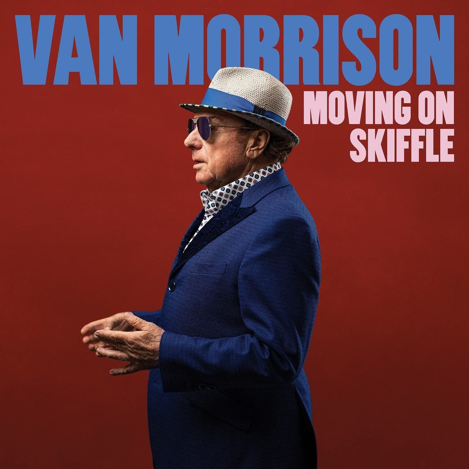 VAN MORRISON- Moving On Skiffle VAN MORRISON- Moving On Skiffle