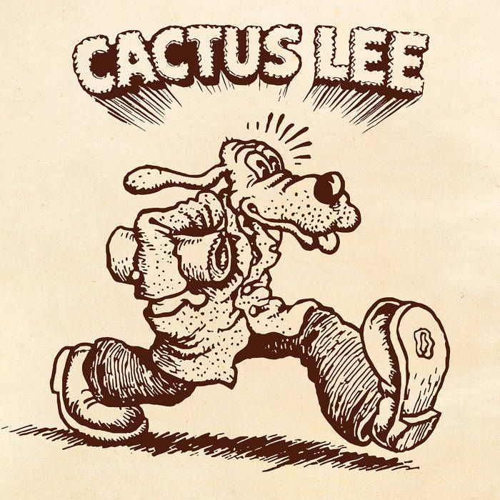 CACTUS LEE- Cactus Lee CACTUS LEE- Cactus Lee