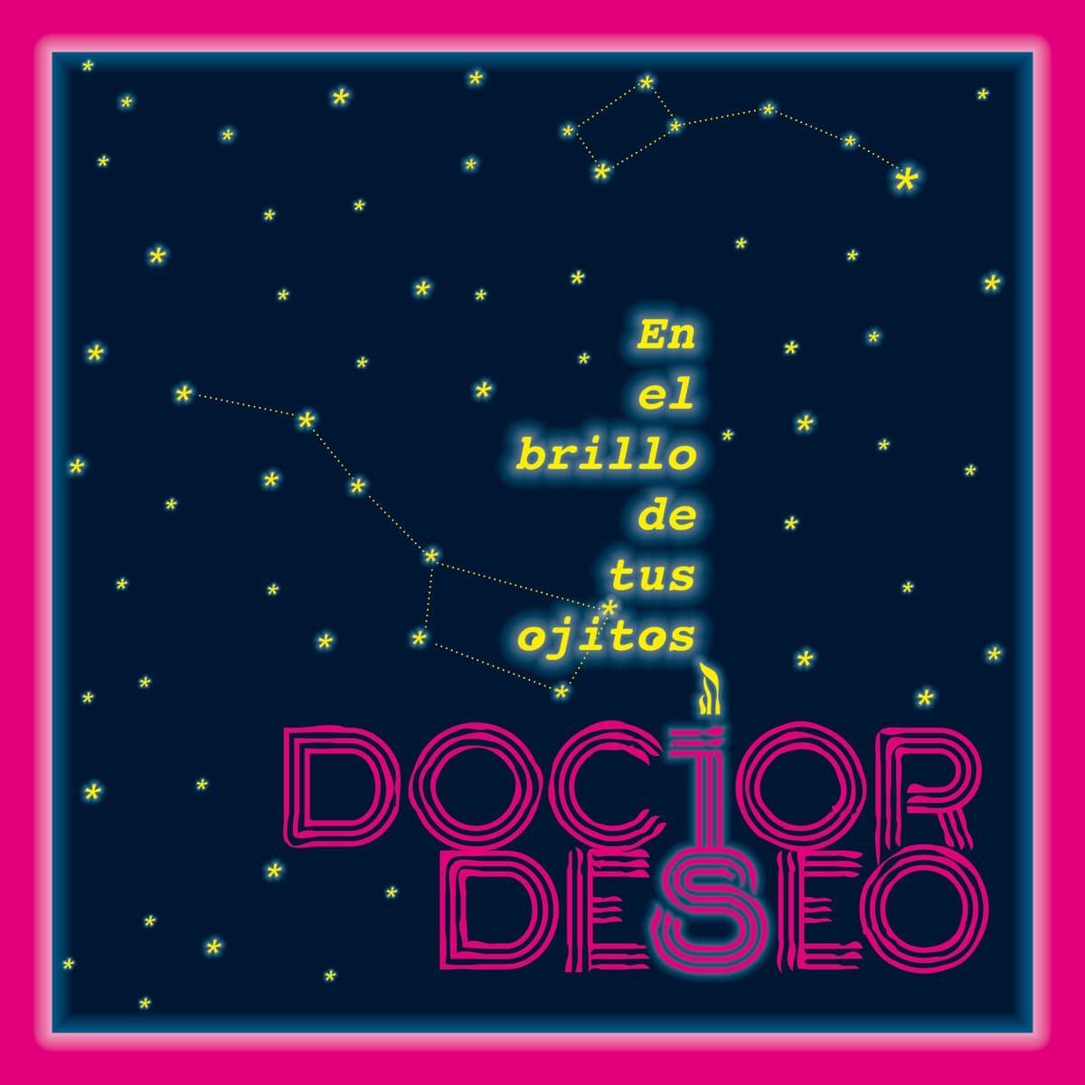 DOCTOR DESEO- En El Brillo De Tus Ojitos DOCTOR DESEO- En El Brillo De Tus Ojitos