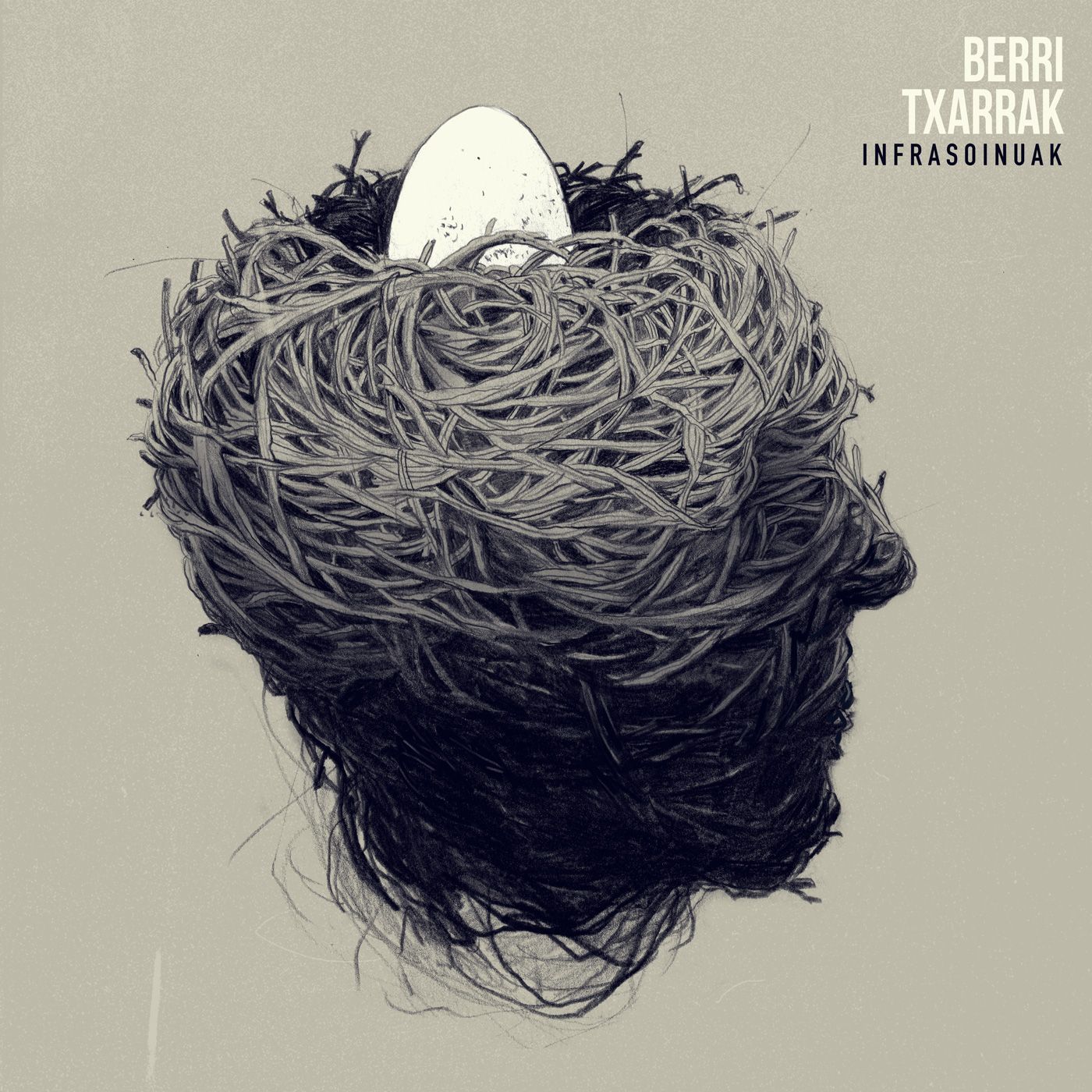 BERRI TXARRAK- Infrasoinuak BERRI TXARRAK- Infrasoinuak