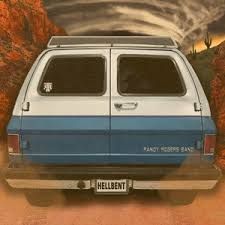 RANDY ROGERS BAND- Hellbent RANDY ROGERS BAND- Hellbent