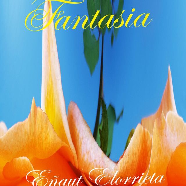 EÑAUT ELORRIETA- Fantasia