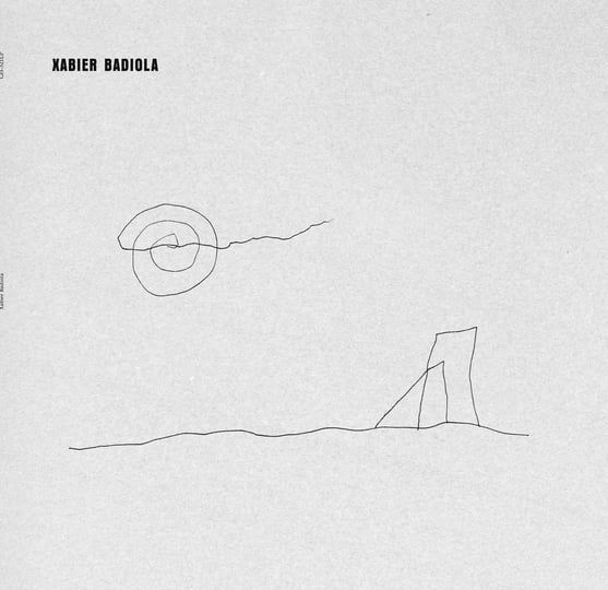 XABIER BADIOLA- Xabier Badiola XABIER BADIOLA- Xabier Badiola