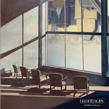 LEIHOTIKAN- Etorkizuna Ginenean