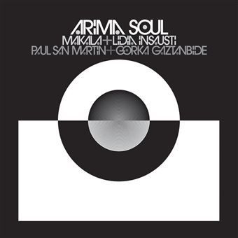 ARIMA SOUL- Arima Soul ARIMA SOUL- Arima Soul