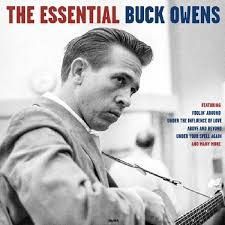 BUCK OWENS- The Essentials
