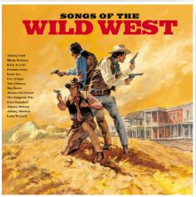 VV/AA- Song Of The Wild West VV/AA- Song Of The Wild West