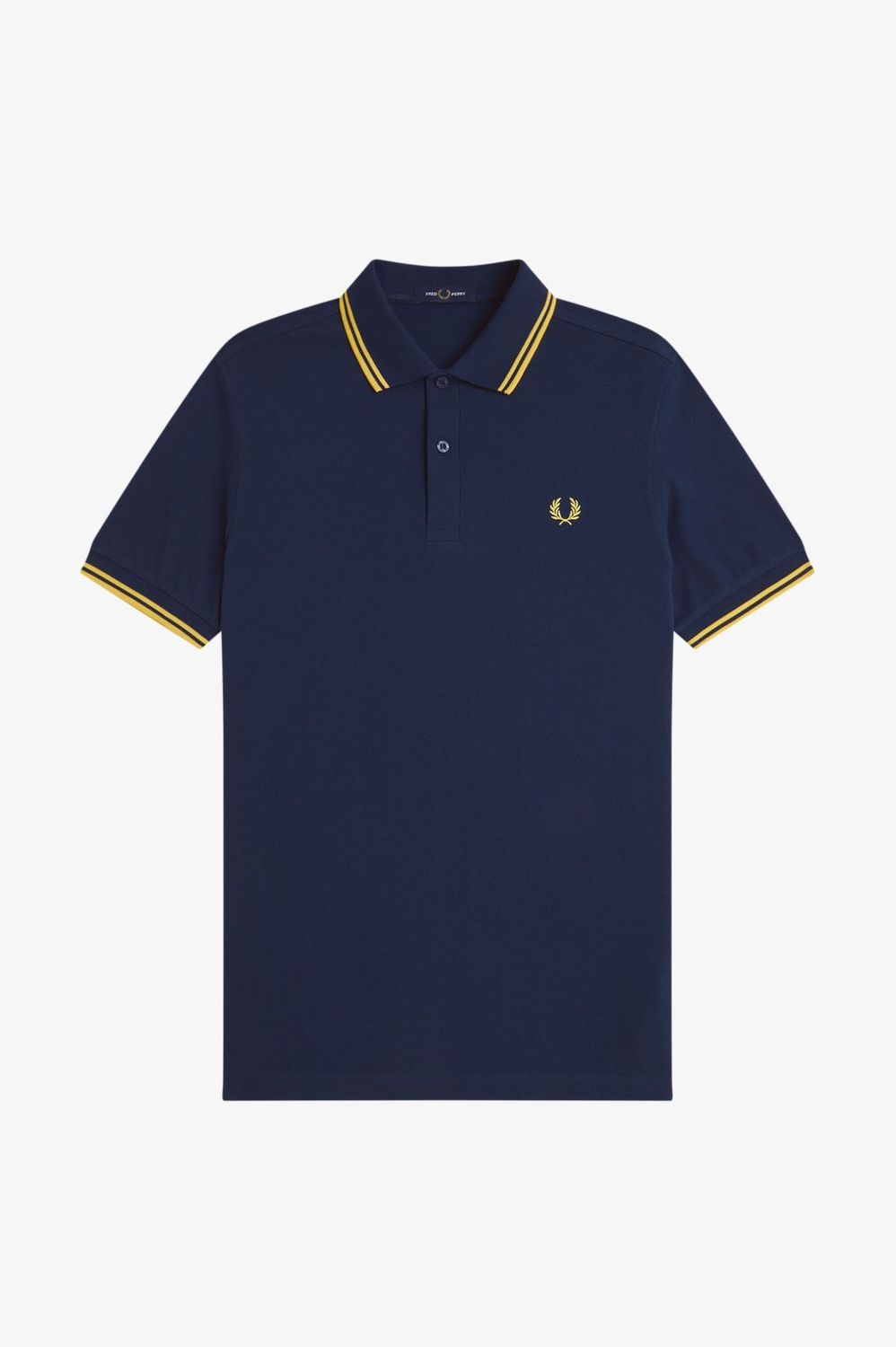 FRED PERRY- Polo