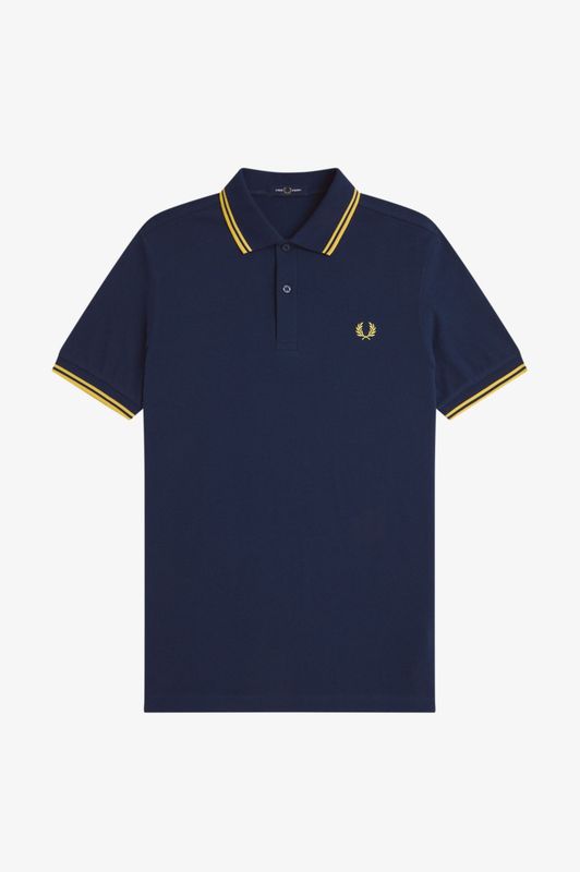 FRED PERRY- Polo